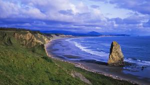 Oregon Coast Camping - Campsites & Campgrounds on the Oregon Coast